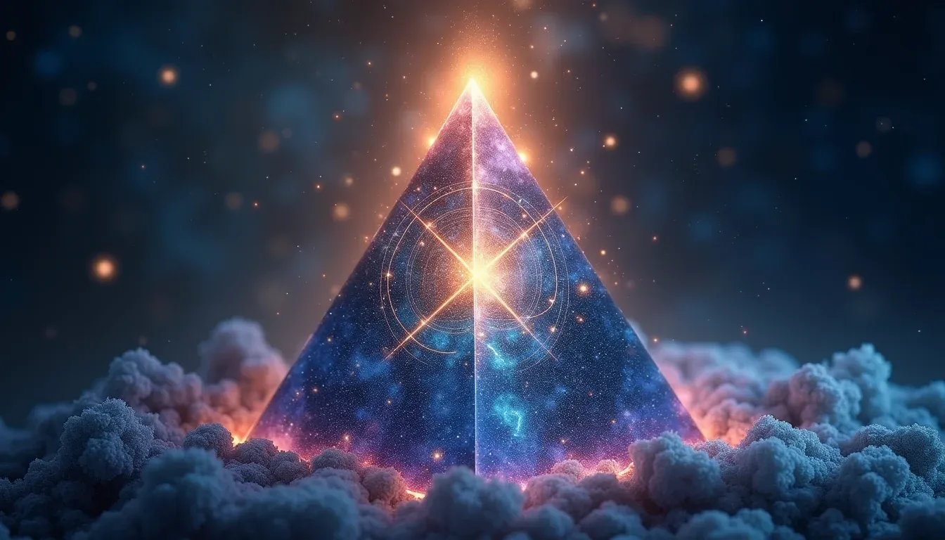 Unlocking Harmony: The Power of Vastu Pyramid Placement i...