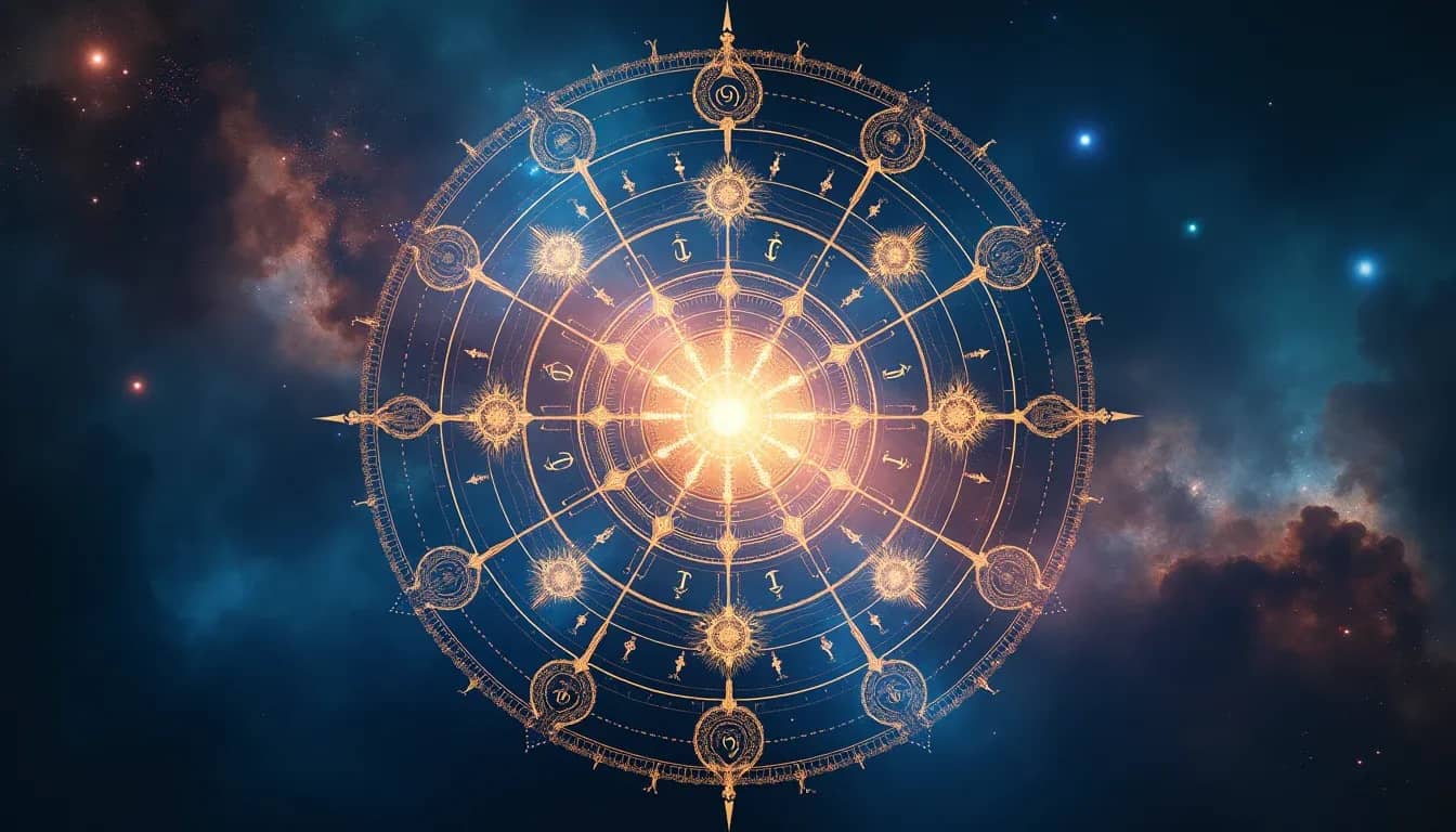 Unveiling the Stars: Vedic Astrology vs Western Astrology...