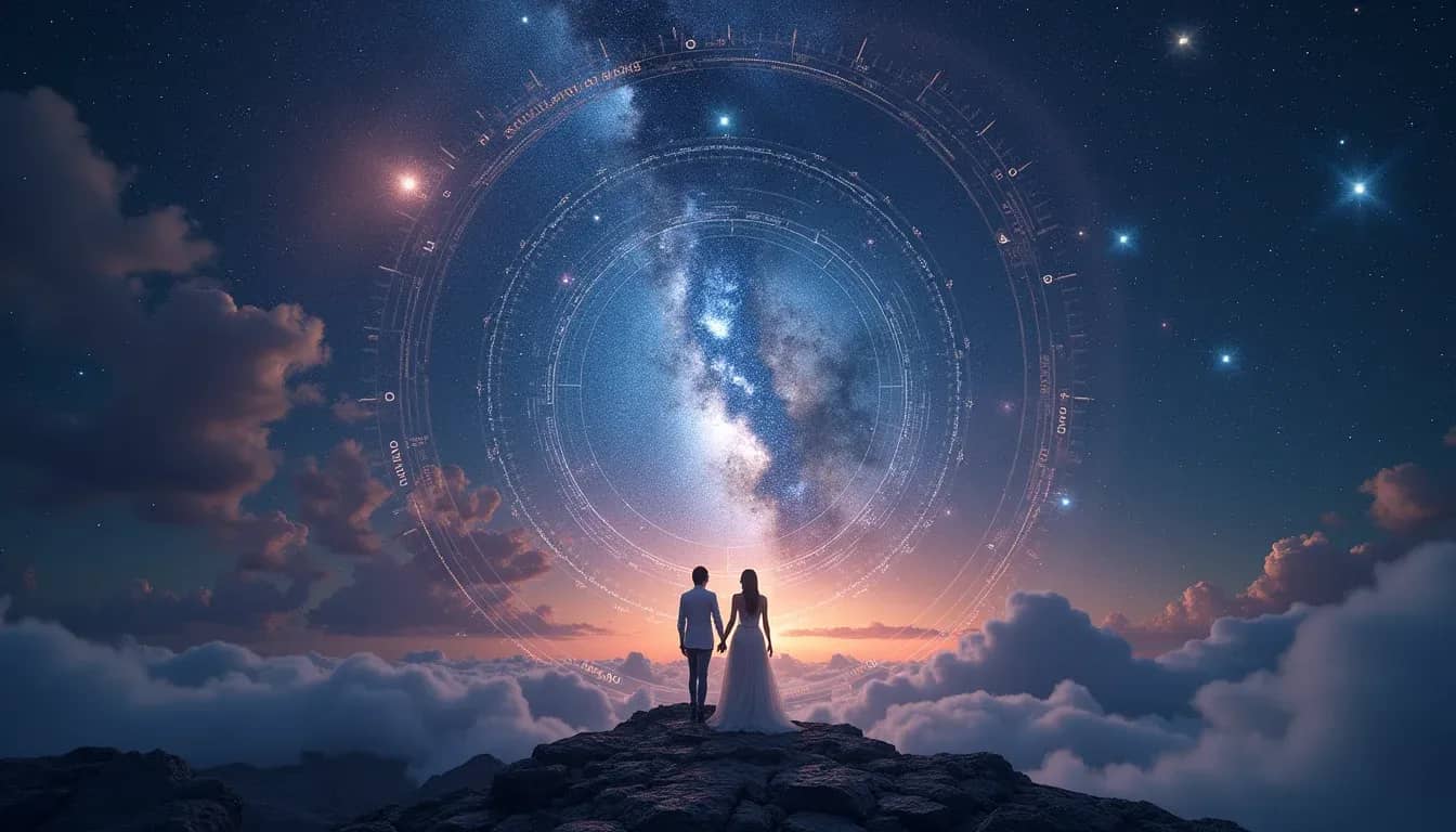 Unveiling the Secrets of Venus in 7th House Marriage: A J...