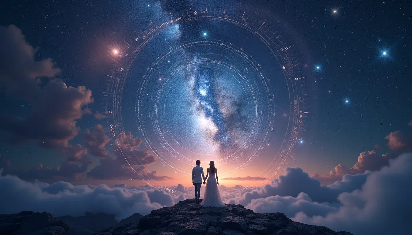 Unveiling the Secrets of Venus in 7th House Marriage: A J...