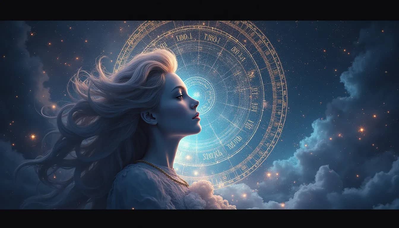 Unlocking the Power of Venus in Vedic Astrology: A Journe...