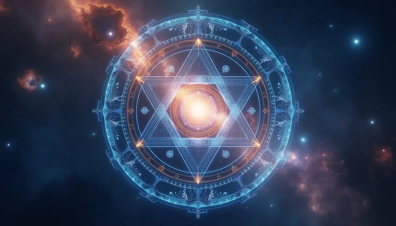 Unraveling Veshi Yoga in Astrology: Your Path to Success ...