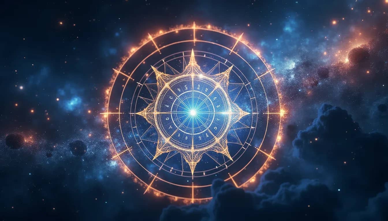 Unlocking Spiritual Growth: The Power of the Vimshamsa Ch...