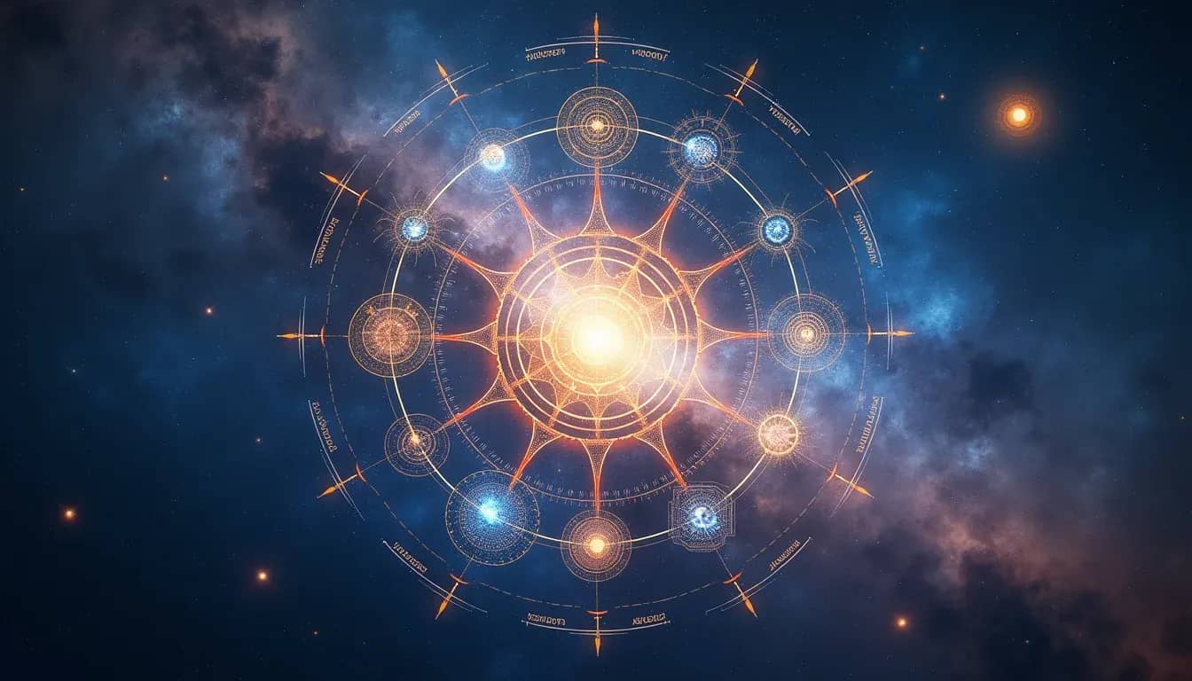 Unveiling Vishakha Nakshatra Characteristics: Your Cosmic...