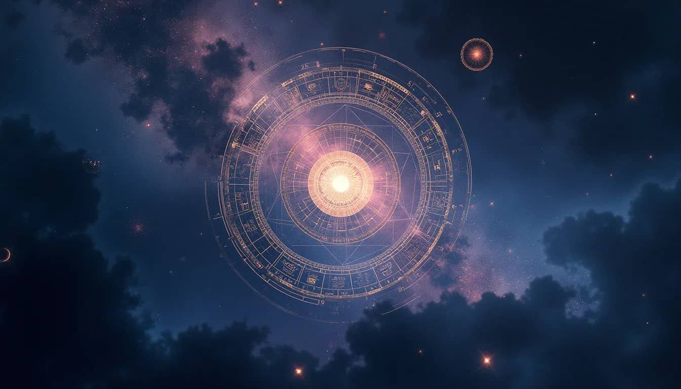 Unveiling Love: The Secrets of Vishakha Nakshatra Compati...