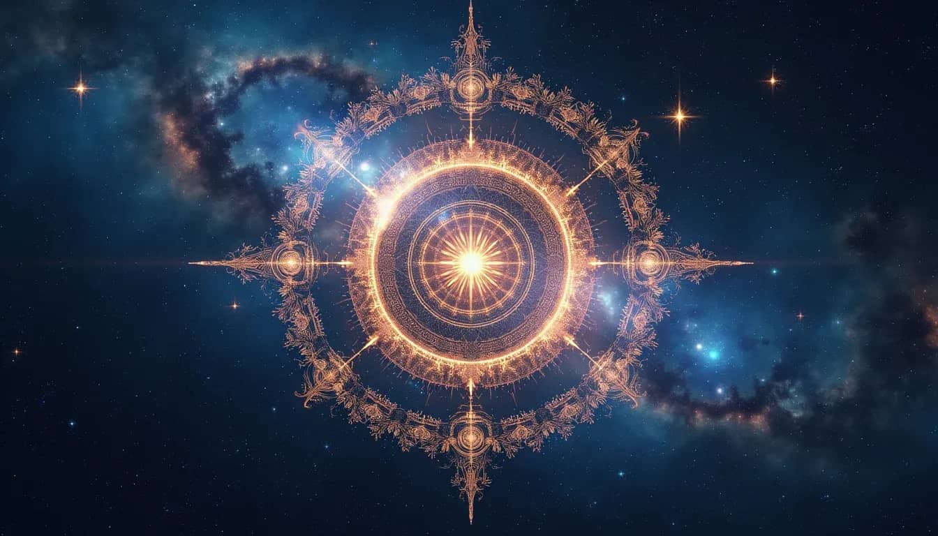 Unveiling the Mysteries: What Does the 5th House Represen...