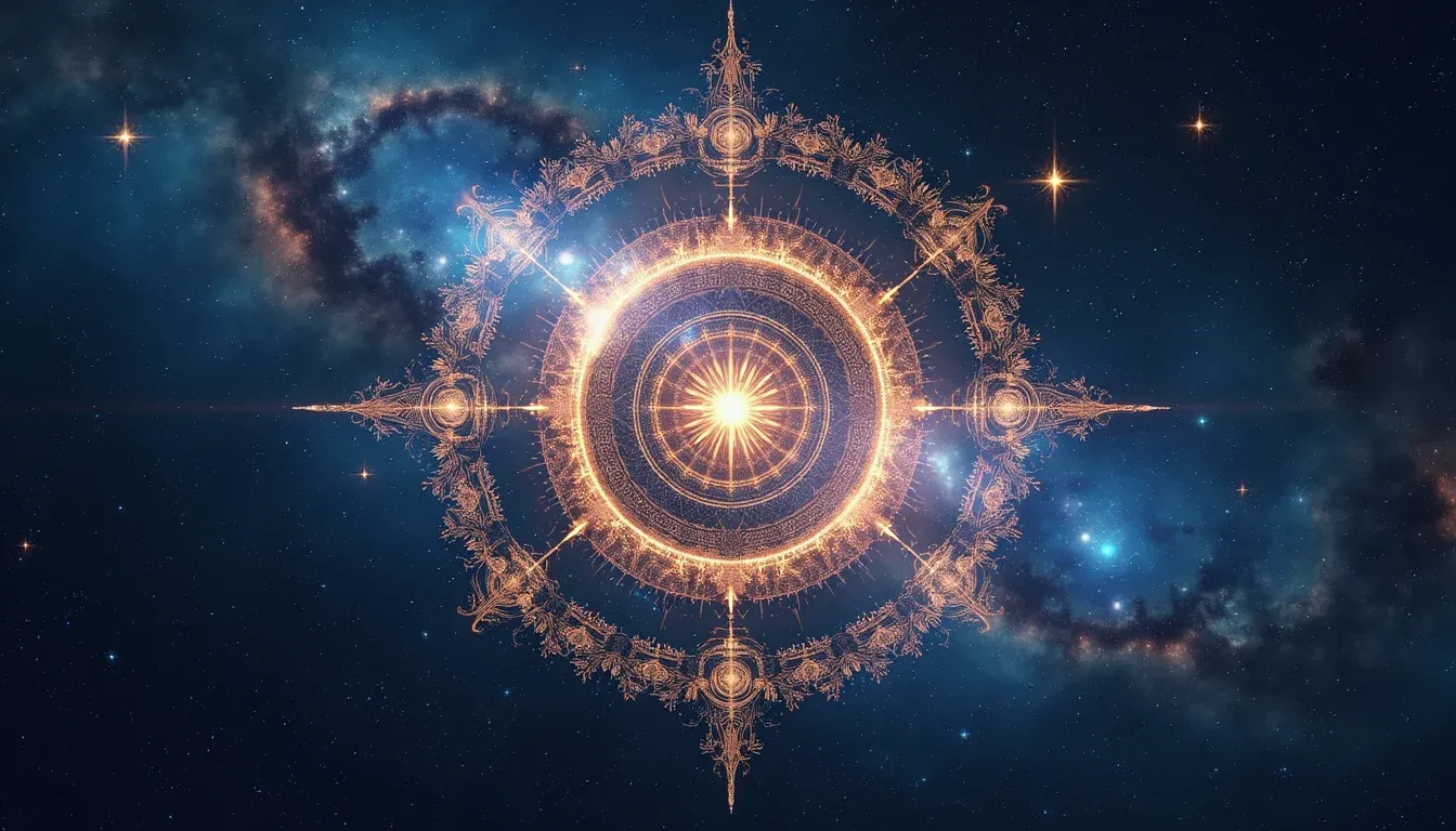 Unveiling the Mysteries: What Does the 5th House Represen...