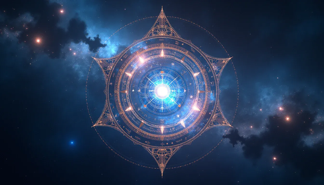 Unlocking the Secrets: What Does the 8th House Represent ...