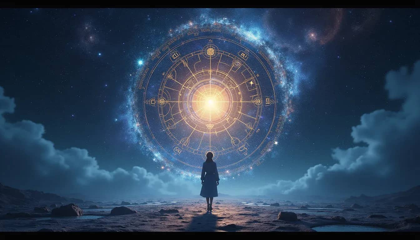 Unveiling the 11th House in Astrology: Your Gateway to Dr...