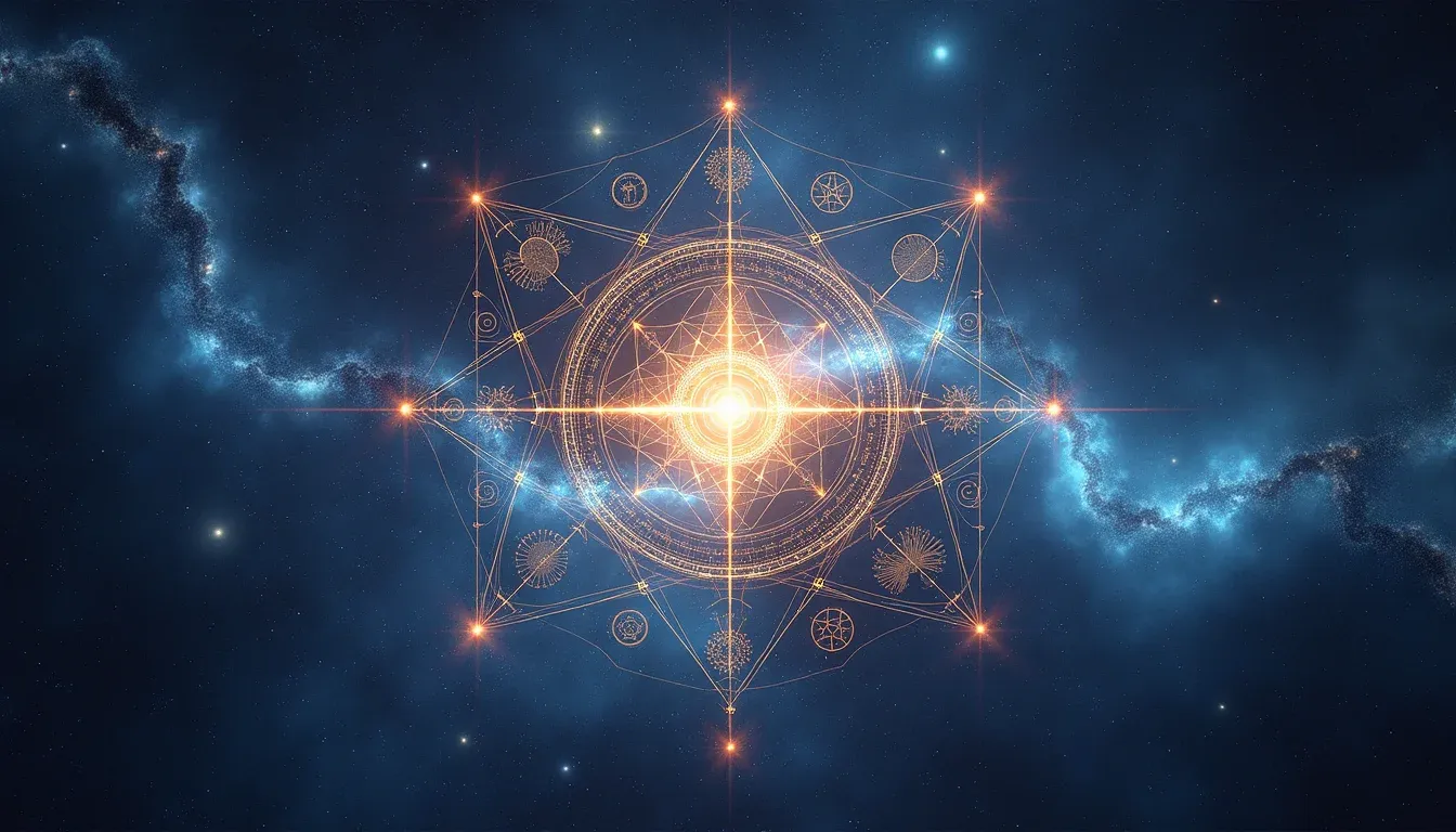 Unraveling the Mysteries of the 7th House in Astrology: Y...