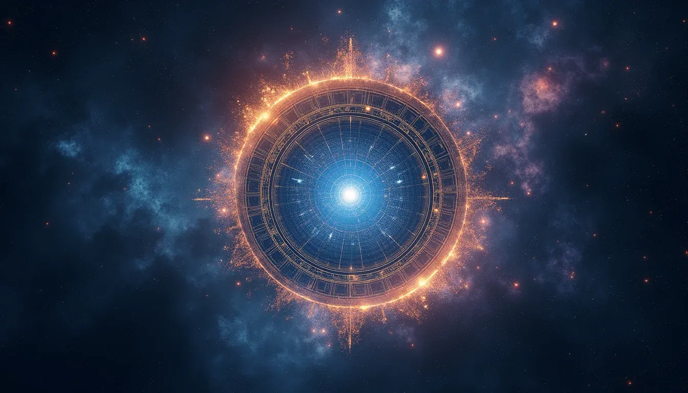Unlocking Destiny: What is the 9th House in Astrology?