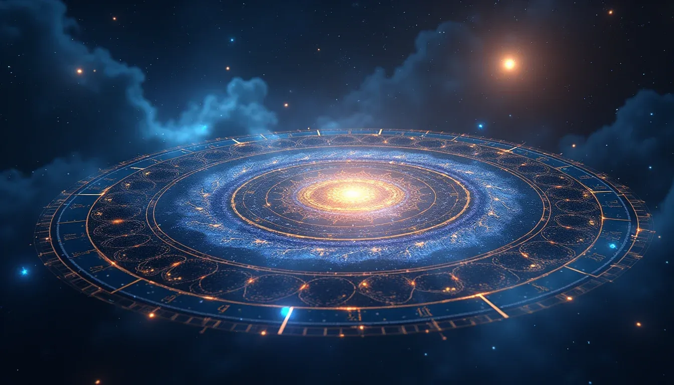 Unlocking the Secrets of Nakshatras in Vedic Astrology
