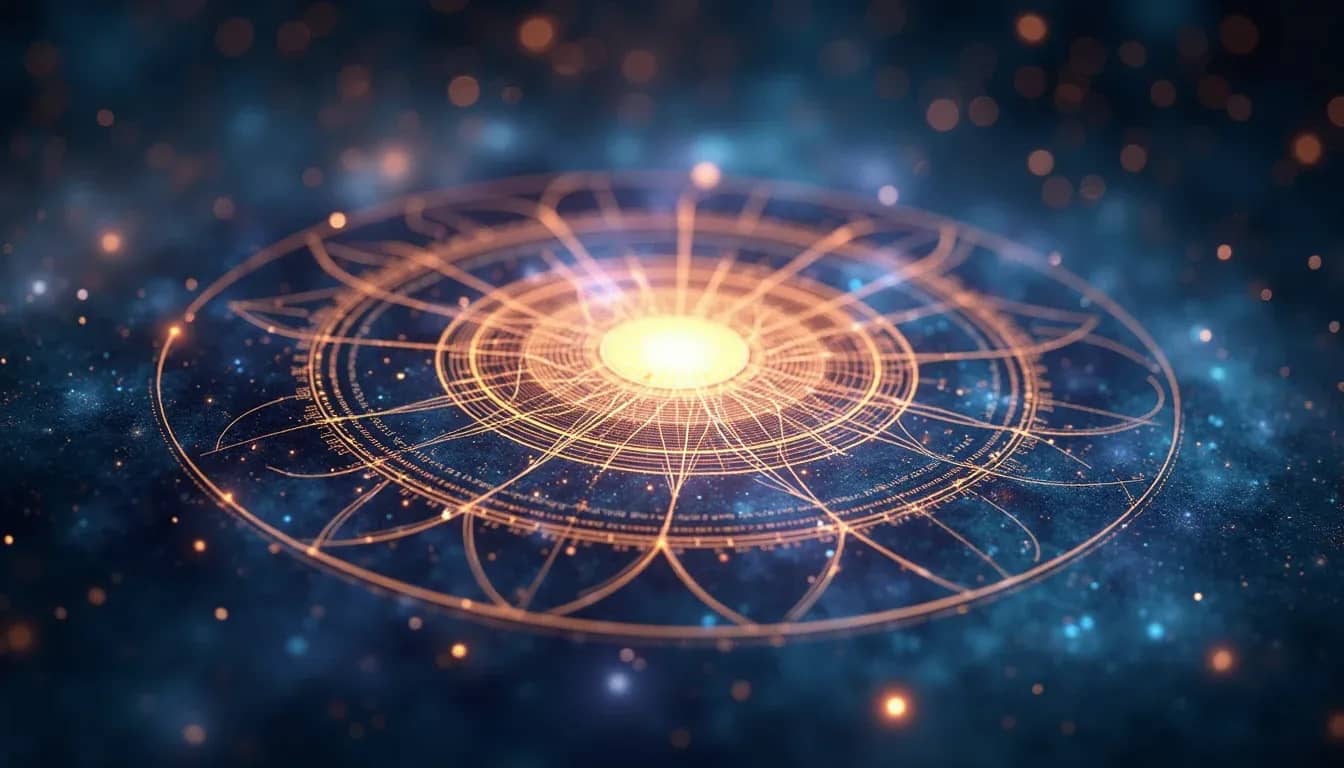 Unveiling the Power of Conjunctions in Astrology: What is...