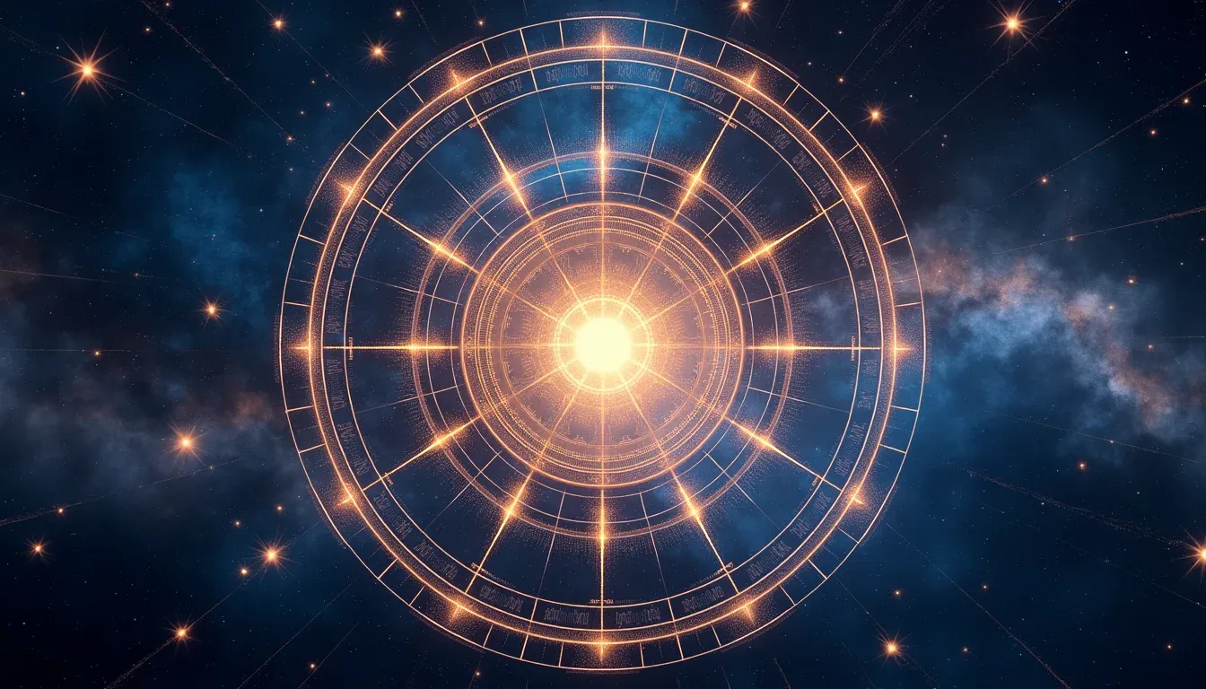 Unveiling Darakaraka: Your Cosmic Guide to Relationships ...