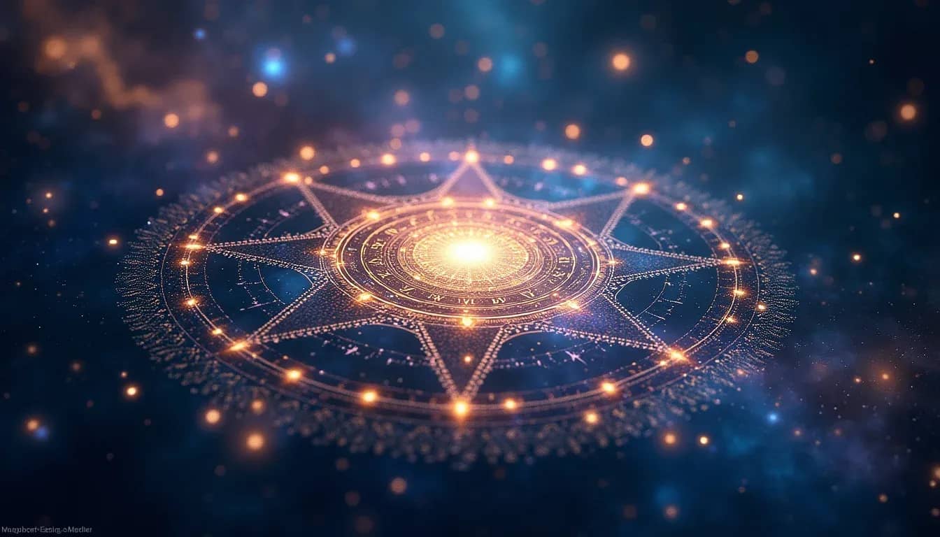 Unraveling the Mysteries of Jyotish Shastra: Your Cosmic ...