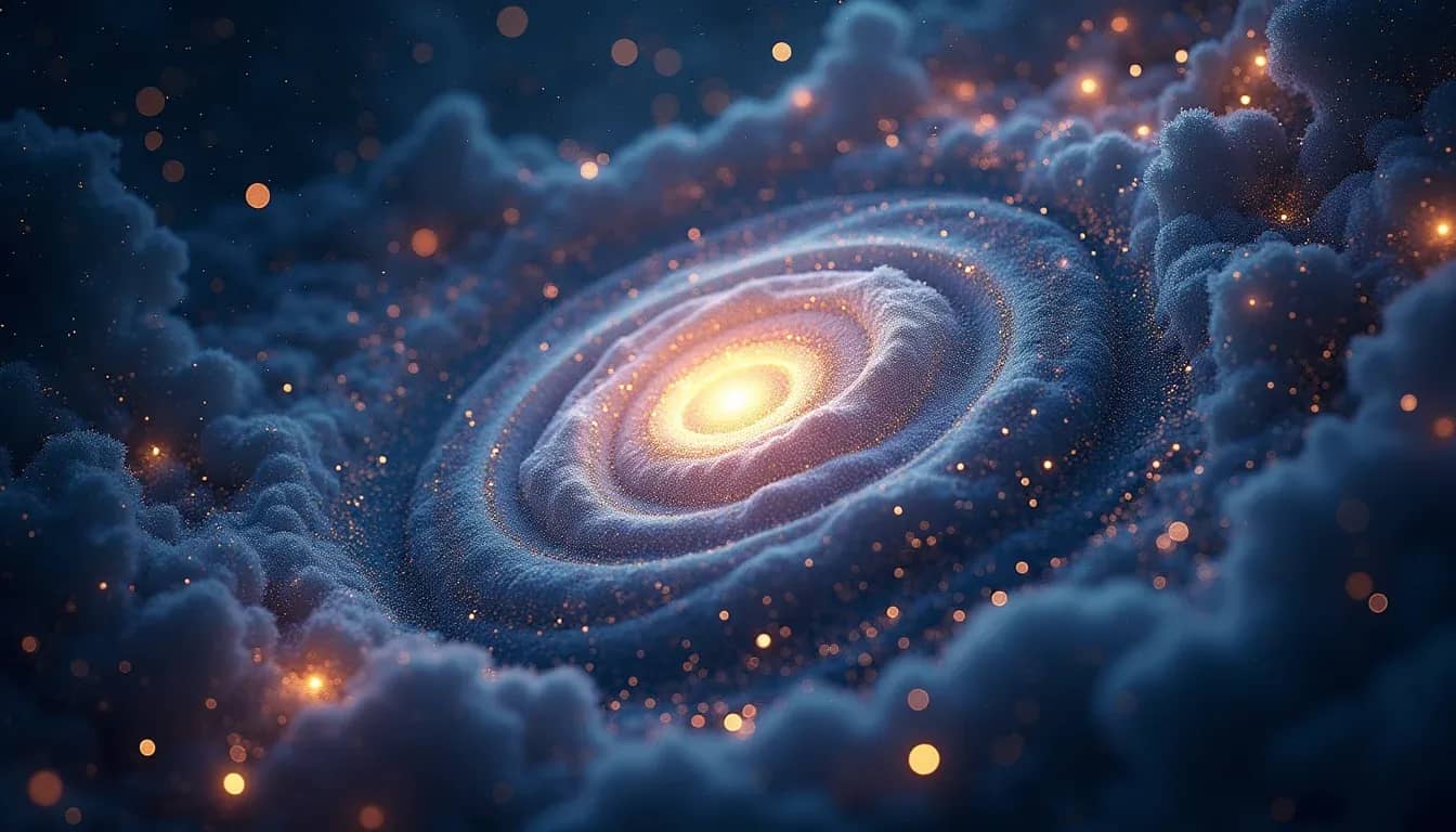 Unveiling Your Destiny Number: The Cosmic Key to Your Lif...