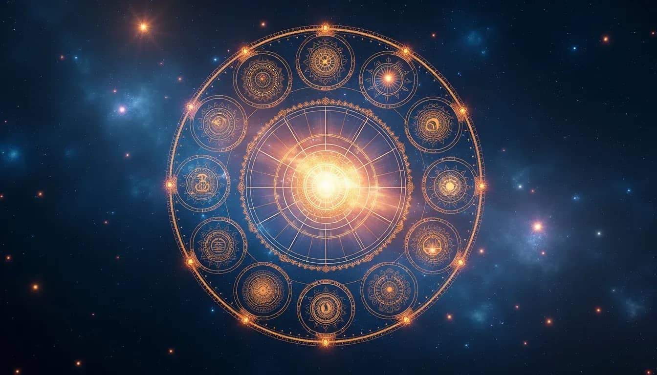 Unraveling the Mysteries: What is Nadi Astrology and How ...