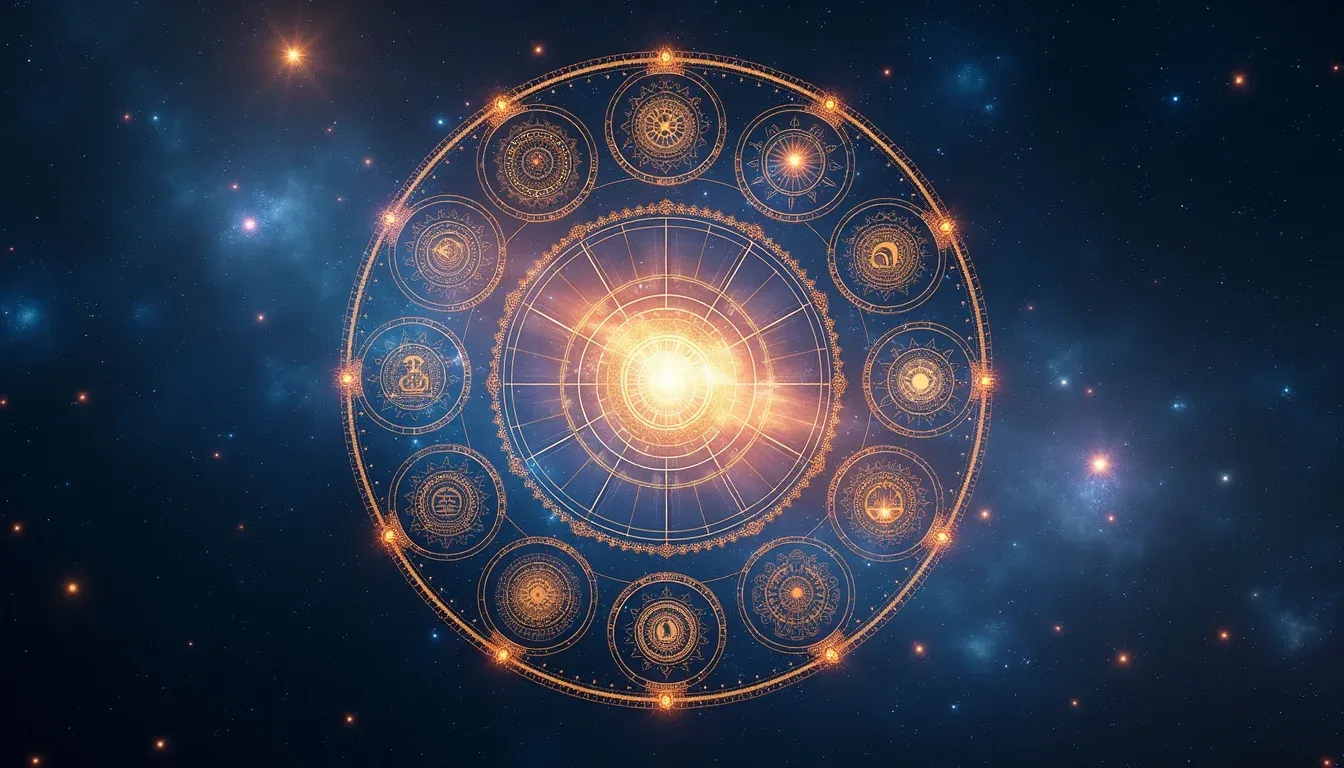 Unraveling the Mysteries: What is Nadi Astrology and How ...