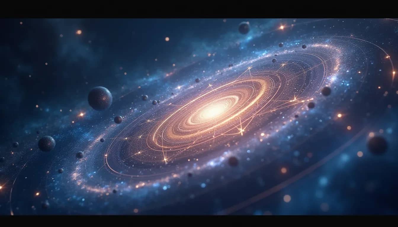 Unraveling the Essence of Sanatana Dharma: A Journey to T...