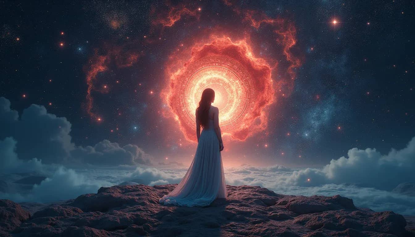 When to Wear Red Coral Moonga: Unlocking Your Cosmic Pote...