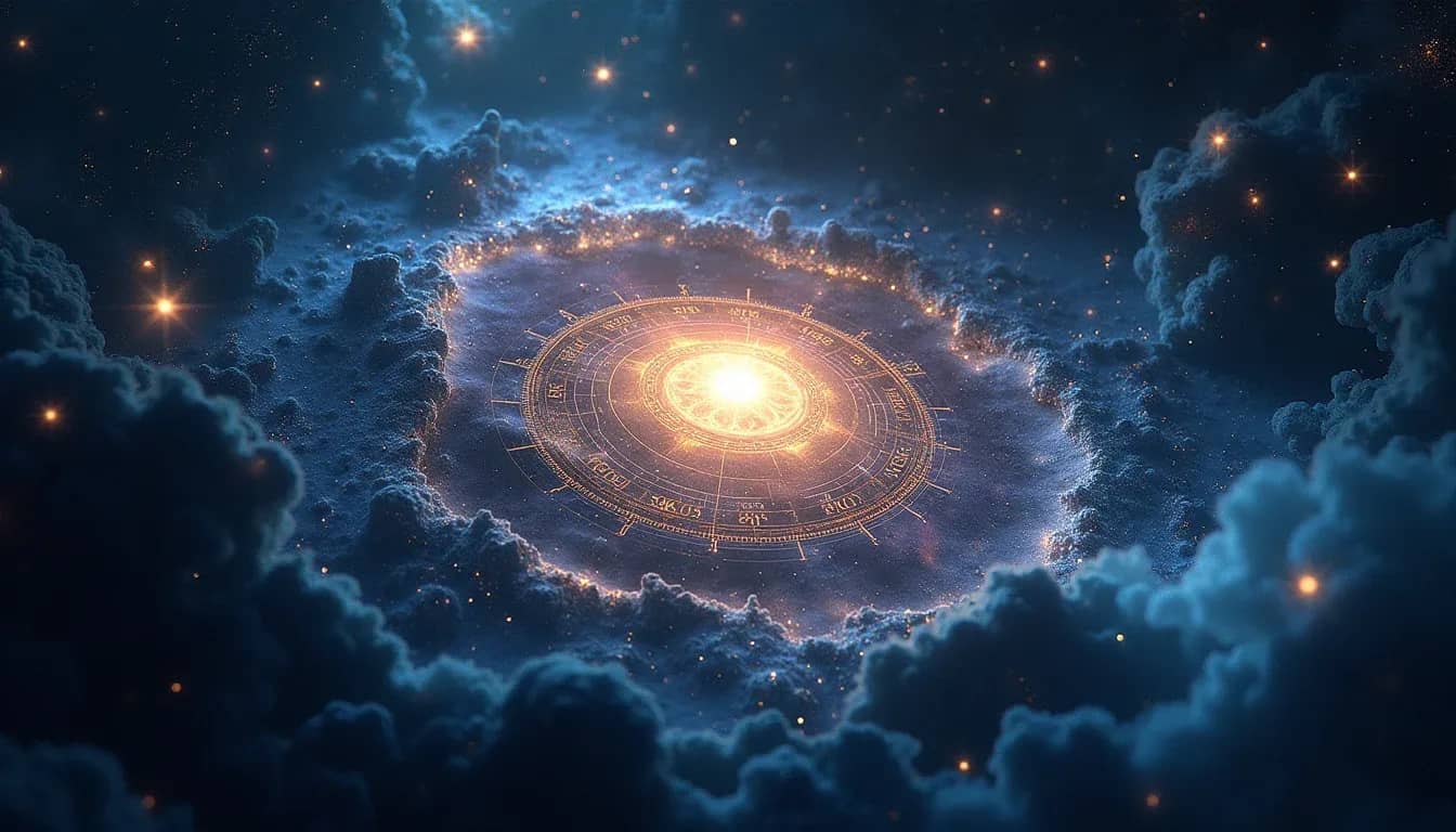 Who Developed Vedic Astrology: The Cosmic Architects Behi...