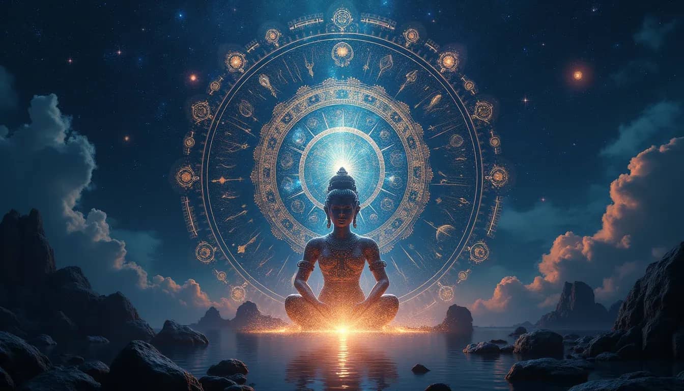 Why Do Hindus Worship Idols? Unveiling the Divine Connection