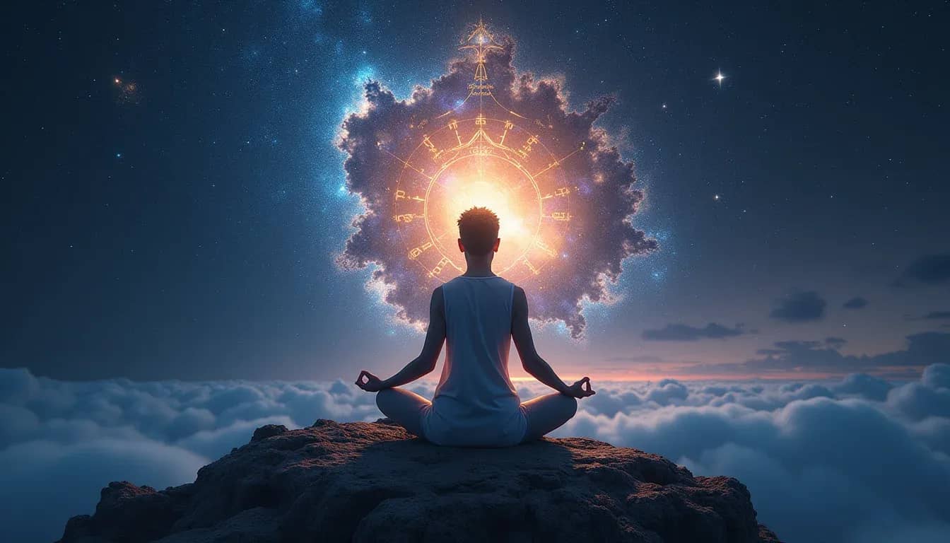 Embracing Yoga as a Way of Life: A Journey Toward Inner H...