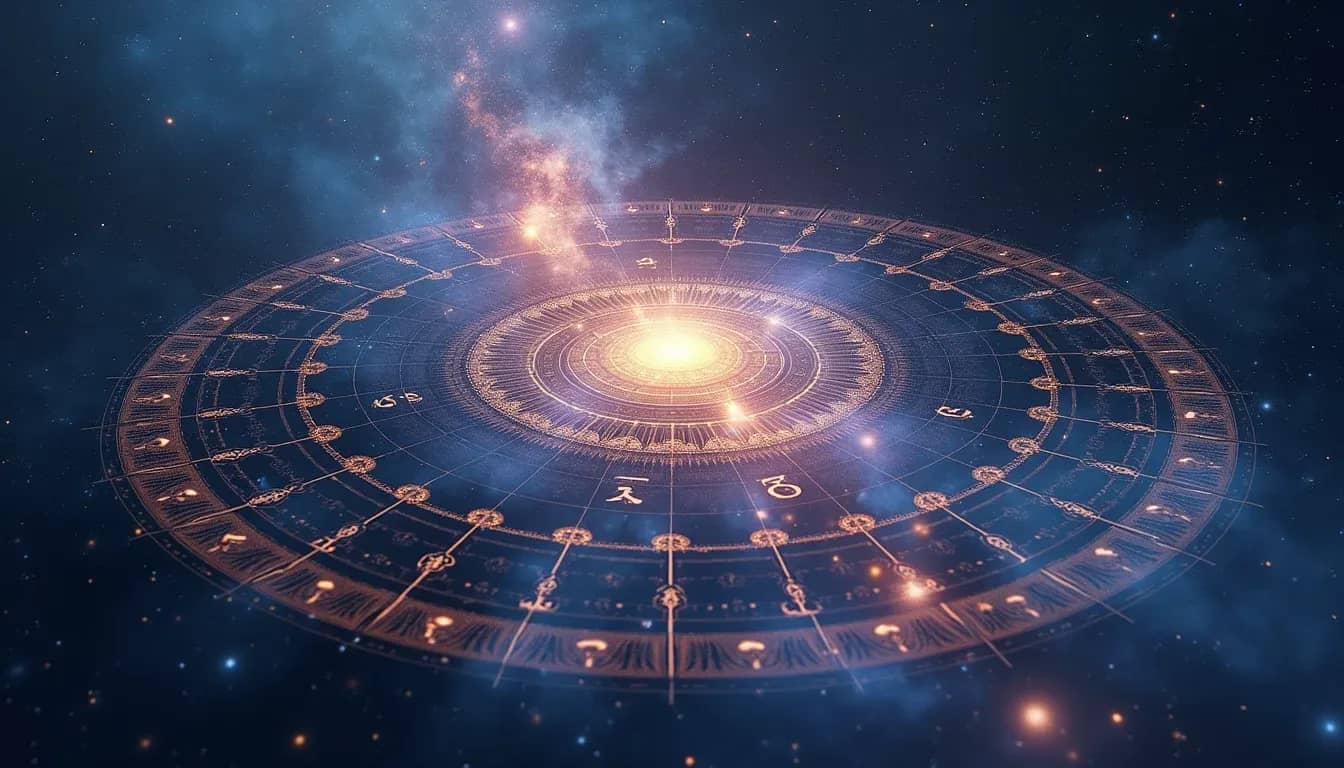 Unlocking Your Destiny: The Power of Yogini Dasha Predict...