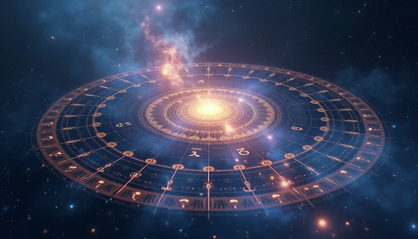 Unlocking Your Destiny: The Power of Yogini Dasha Predict...