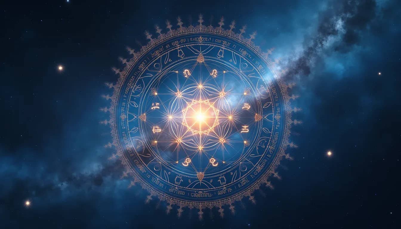 Unlocking the Mind: Zodiac-Based Meditation Practices for...