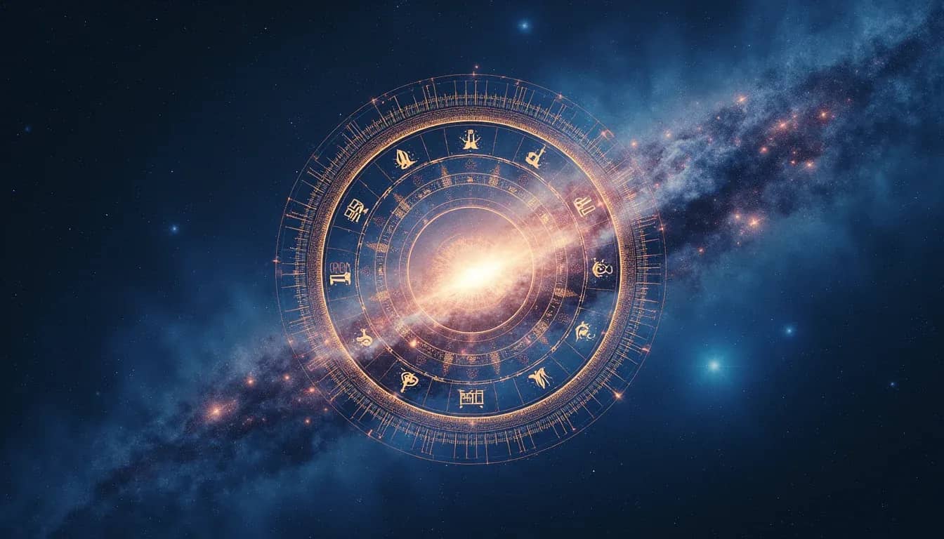 Unlocking the Secrets of Zodiac Signs in Vedic Astrology