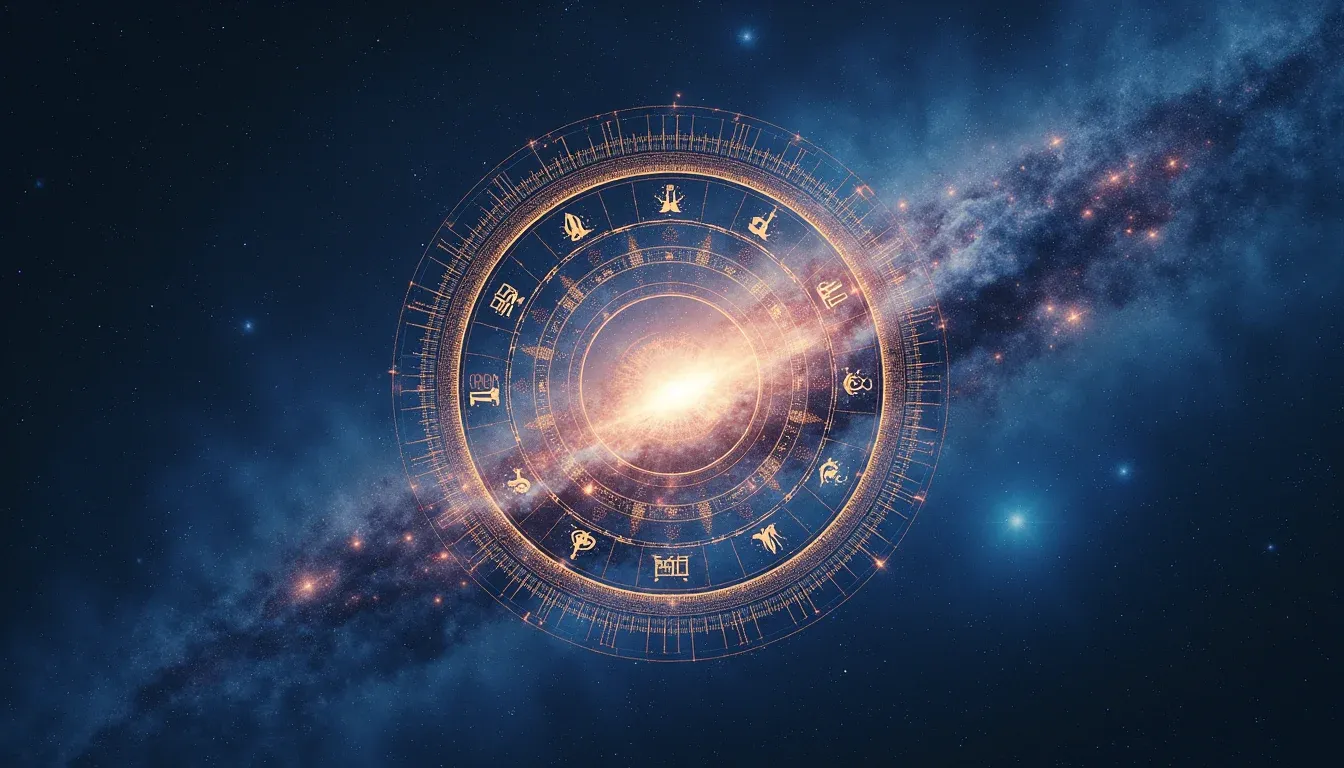 Unlocking the Secrets of Zodiac Signs in Vedic Astrology