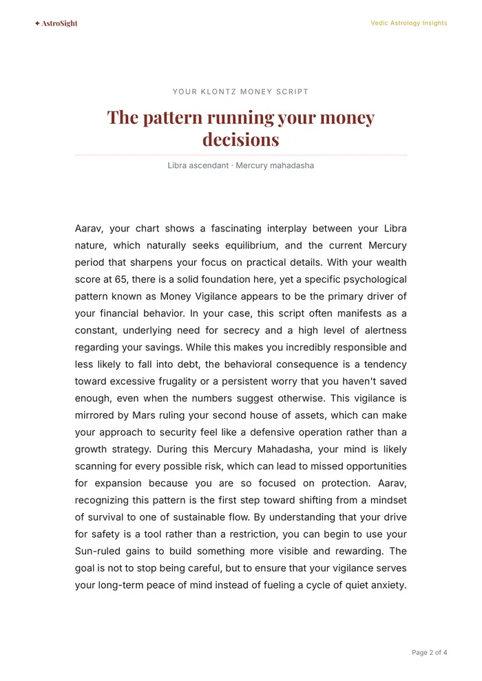 Sample page 2