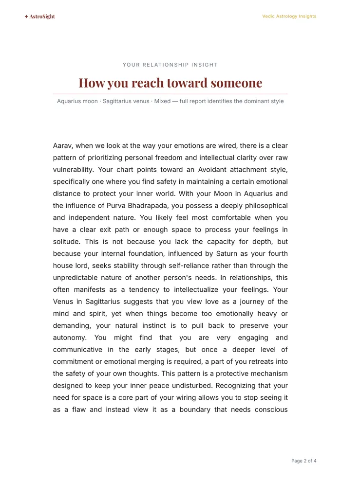 Sample page 2