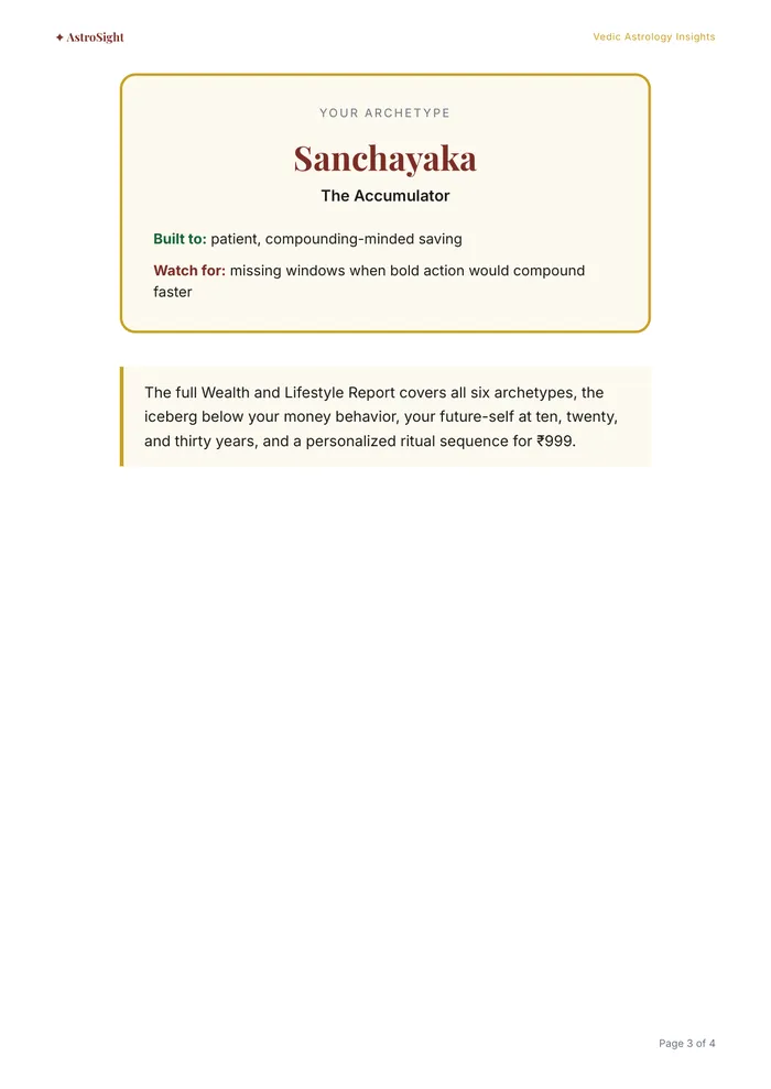 Sample page 3