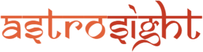 AstroSight Logo