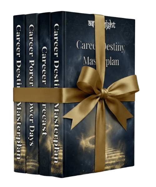 Career Analysis Report Preview