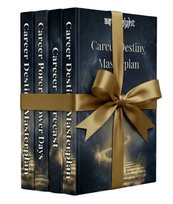 Career Analysis Report Preview