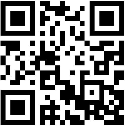 QR Code for App Download