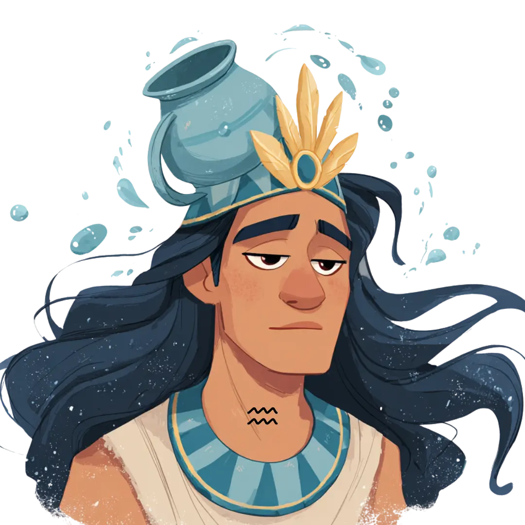 Aquarius