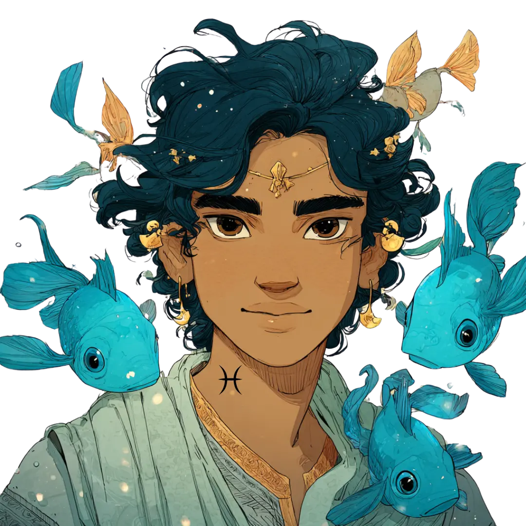 Pisces