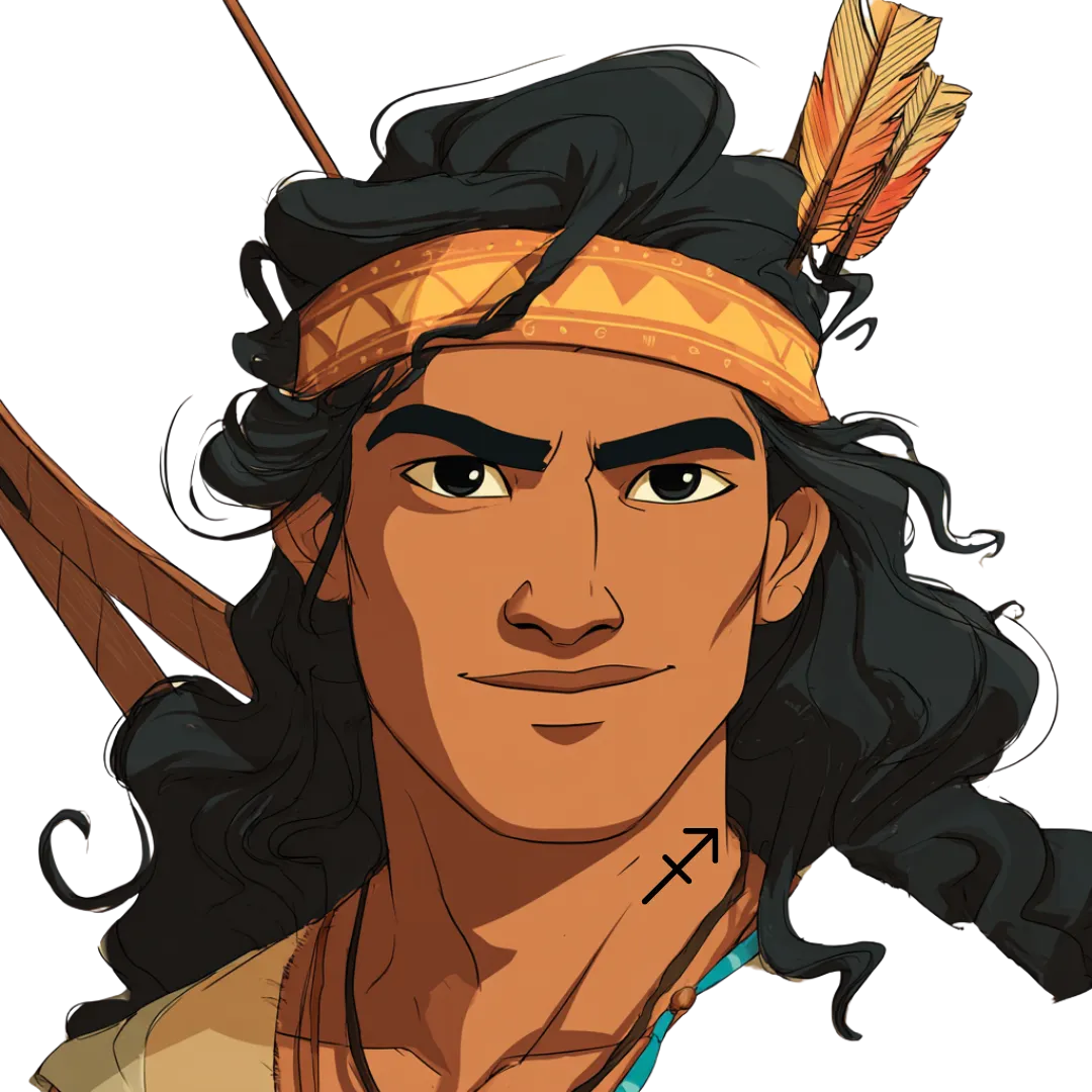 Sagittarius